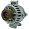 Wai Global Alternator, ALTFD 6G 200A, 200 Amp12 Volt, CW, 8Groove Pulley 8307N-HO - alternate 2